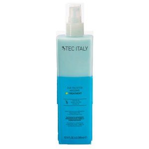 Tec Italy Heal Dimension Due Faccetta Massimo 10.1 oz.